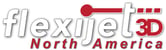 Flexijet North America Logo