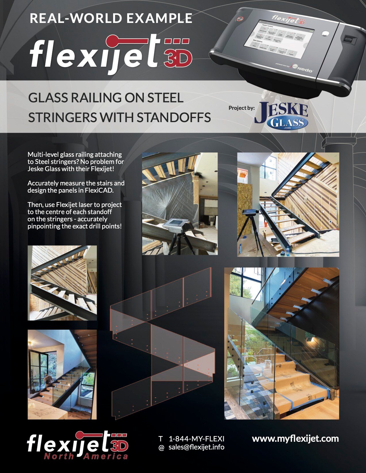 Flexijet Industries