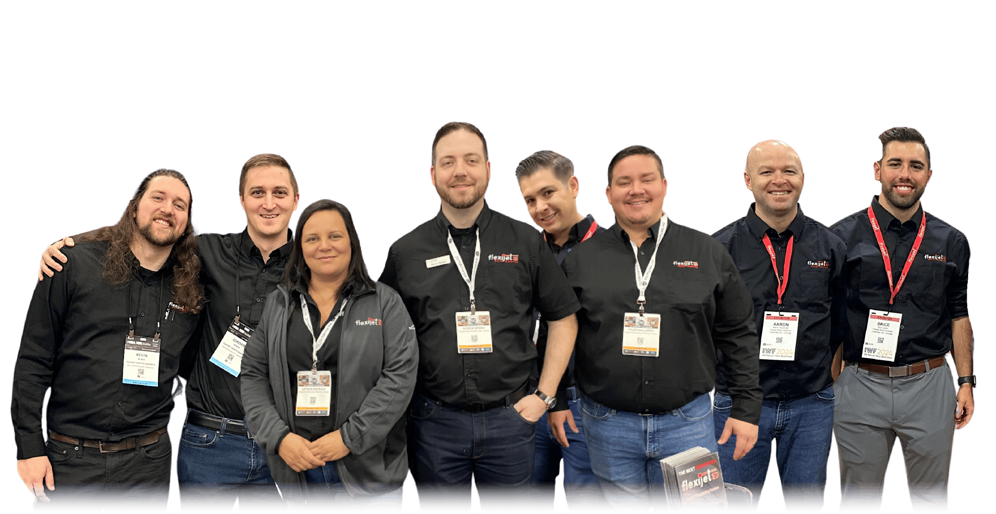 transparent team 3 - output